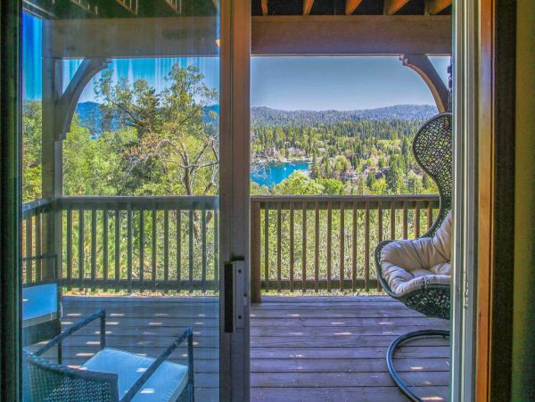 Big Bear Home 998091
