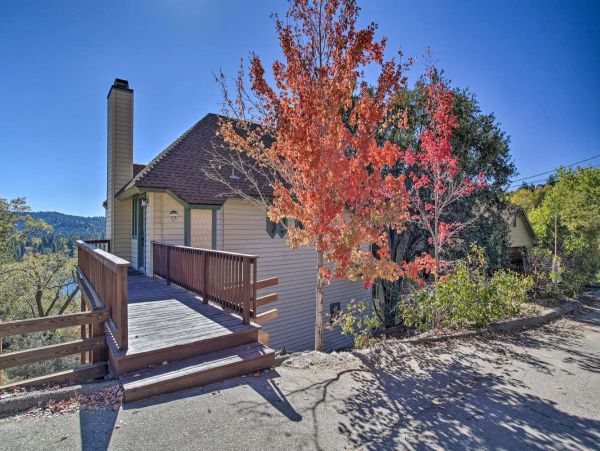 Big Bear Home 998091