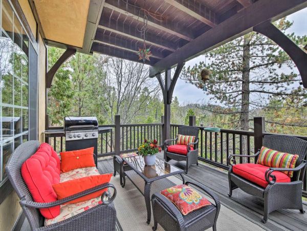 Big Bear Home 998092