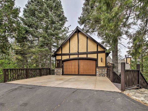 Big Bear Home 998092