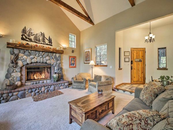 Big Bear Home 998092