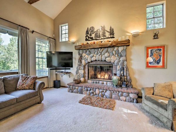 Big Bear Home 998092