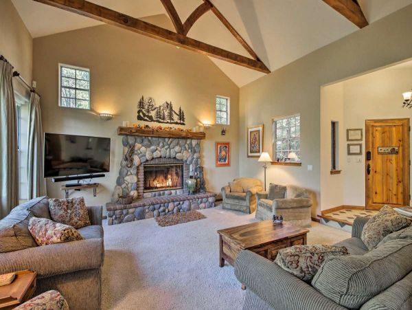 Big Bear Home 998092