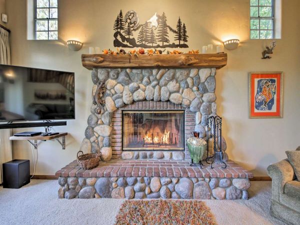 Big Bear Home 998092