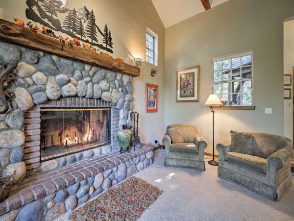Big Bear Home 998092