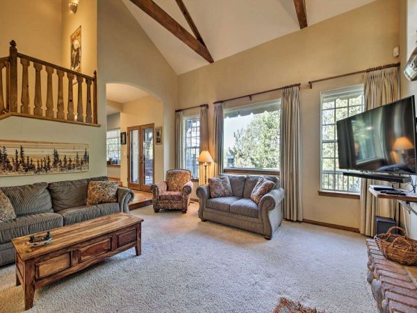 Big Bear Home 998092