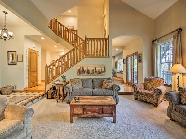 Big Bear Home 998092