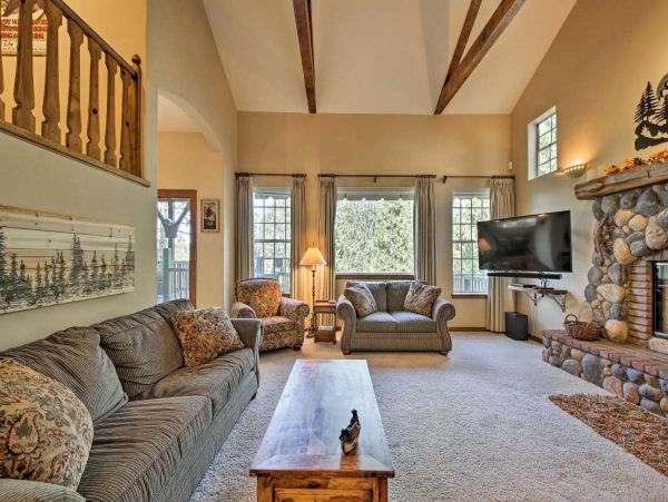 Big Bear Home 998092
