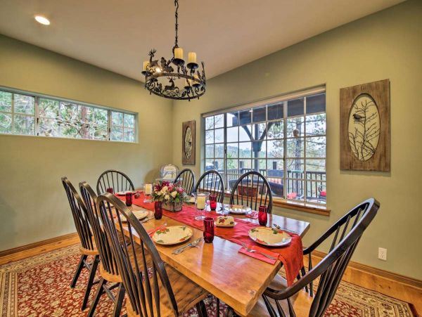 Big Bear Home 998092