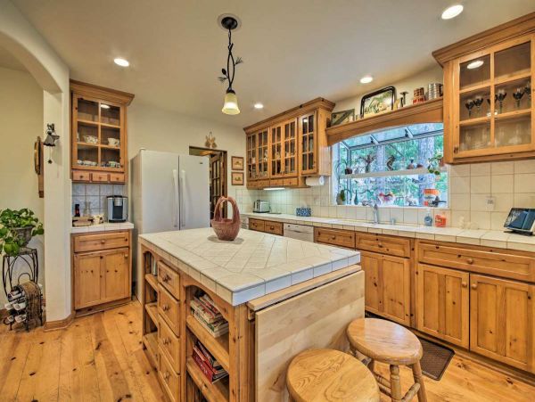 Big Bear Home 998092