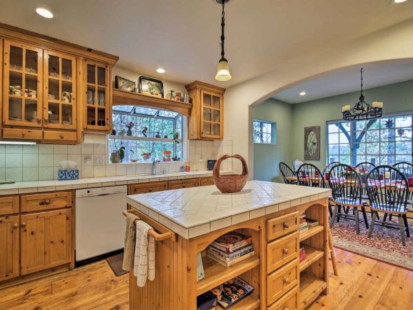 Big Bear Home 998092