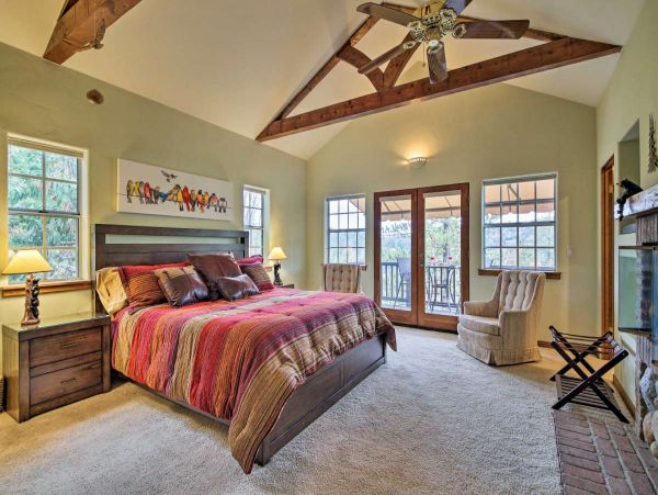 Big Bear Home 998092
