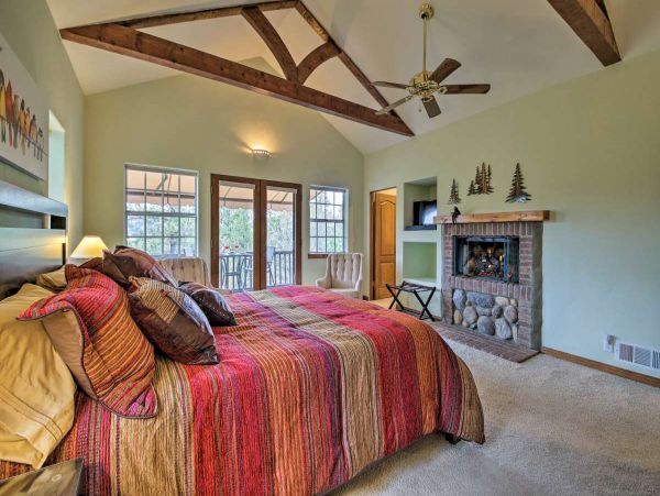 Big Bear Home 998092