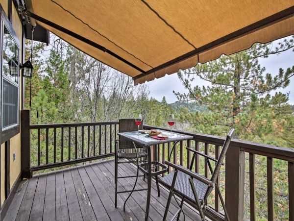 Big Bear Home 998092