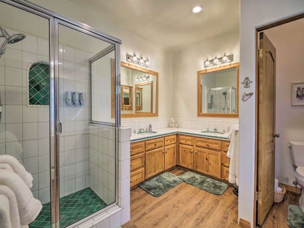 Big Bear Home 998092