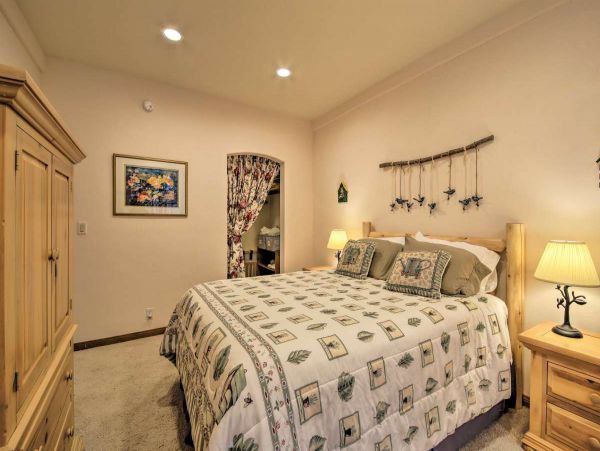 Big Bear Home 998092