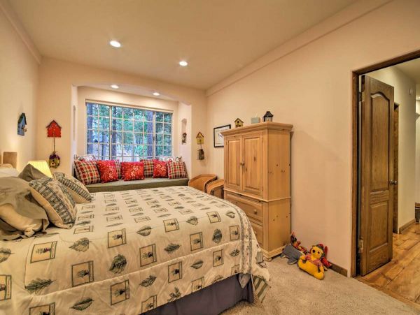 Big Bear Home 998092