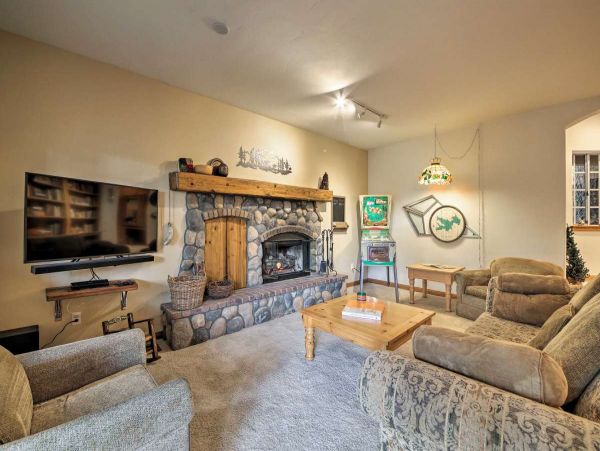 Big Bear Home 998092