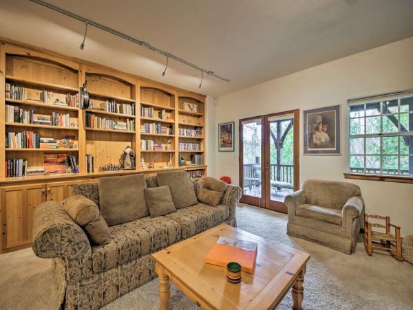 Big Bear Home 998092