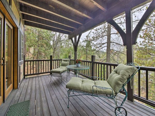Big Bear Home 998092
