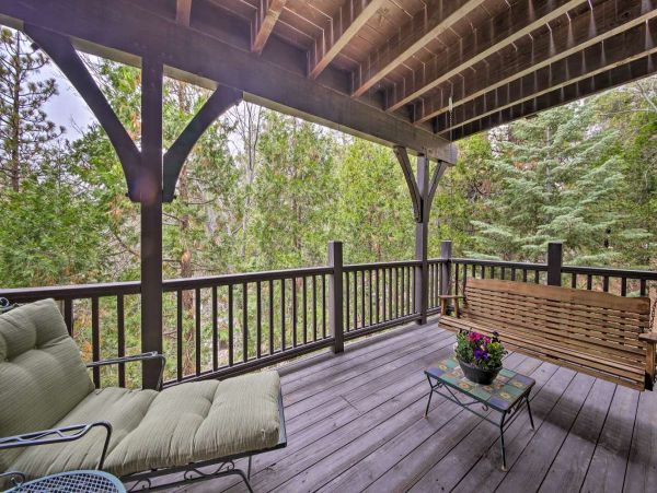 Big Bear Home 998092
