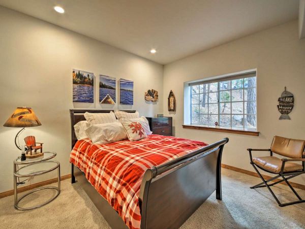 Big Bear Home 998092