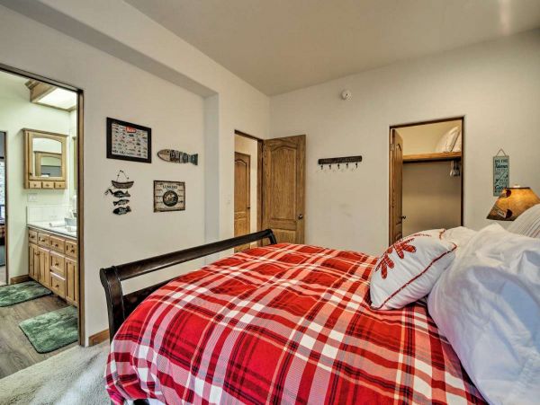 Big Bear Home 998092