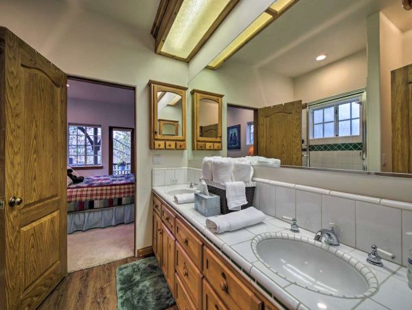 Big Bear Home 998092