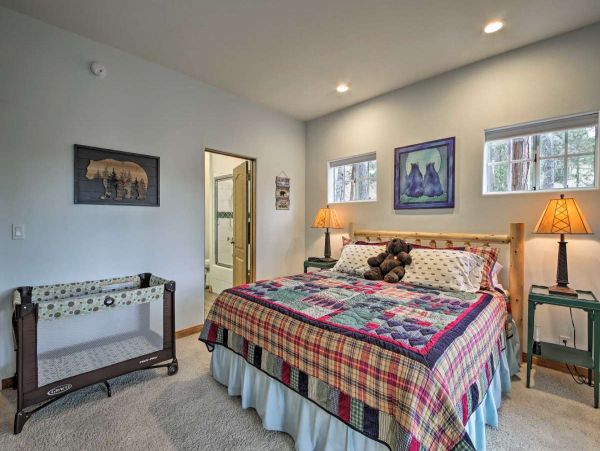 Big Bear Home 998092