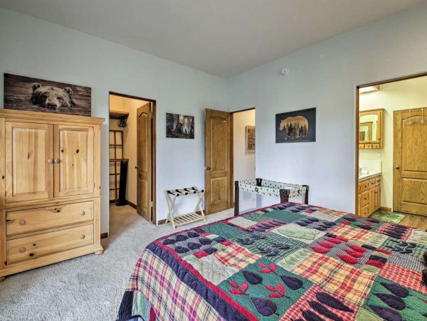 Big Bear Home 998092
