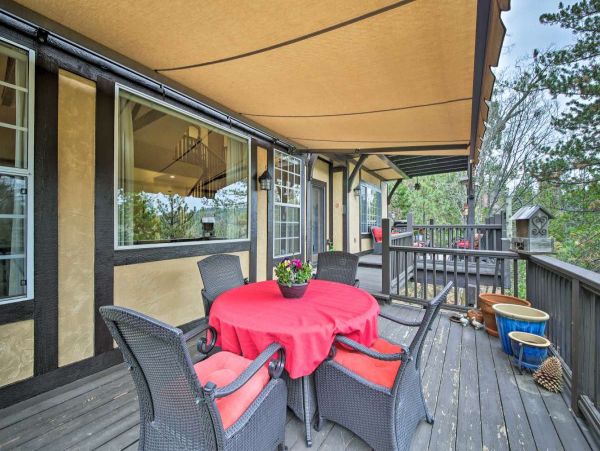 Big Bear Home 998092