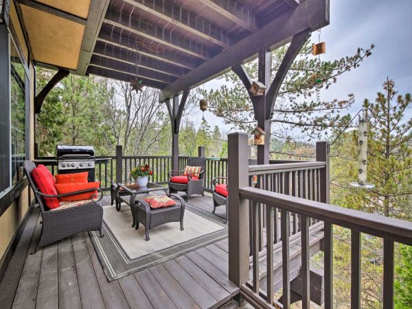 Big Bear Home 998092
