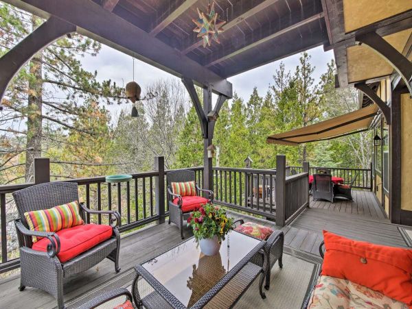 Big Bear Home 998092