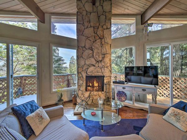 Big Bear Home 998093