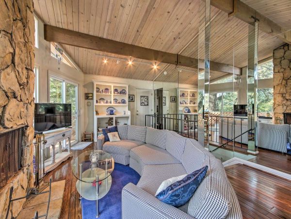 Big Bear Home 998093