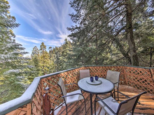 Big Bear Home 998093