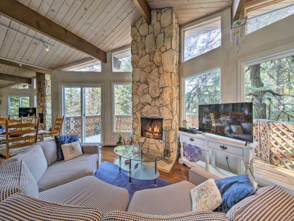 Big Bear Home 998093