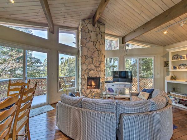 Big Bear Home 998093
