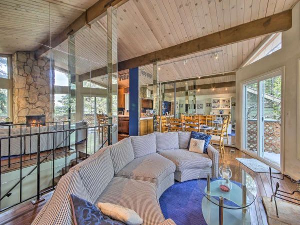 Big Bear Home 998093