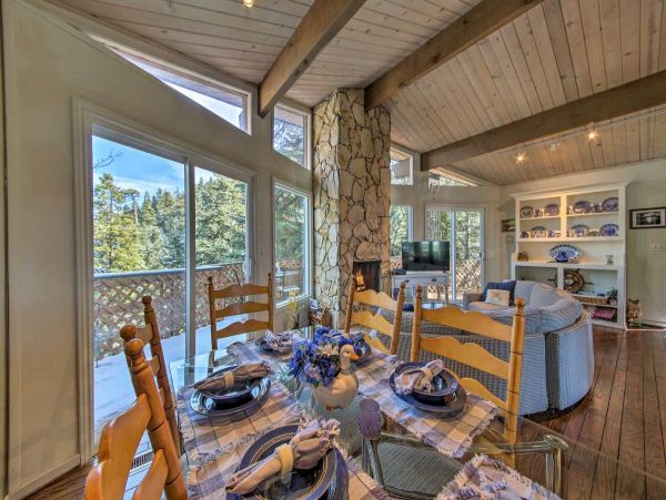 Big Bear Home 998093
