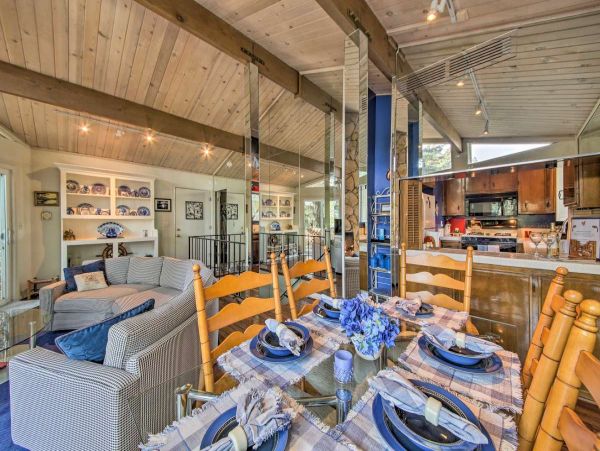 Big Bear Home 998093