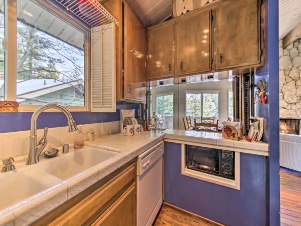 Big Bear Home 998093