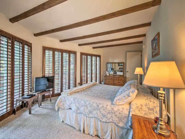 Big Bear Home 998093