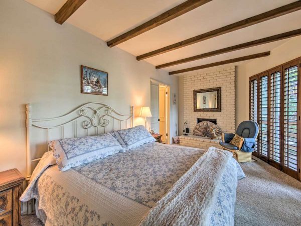 Big Bear Home 998093
