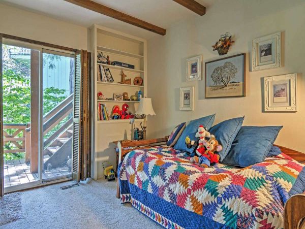 Big Bear Home 998093