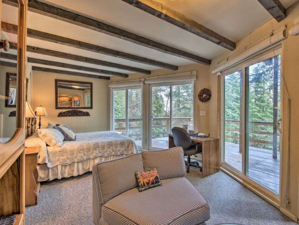 Big Bear Home 998093
