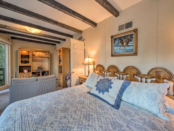 Big Bear Home 998093