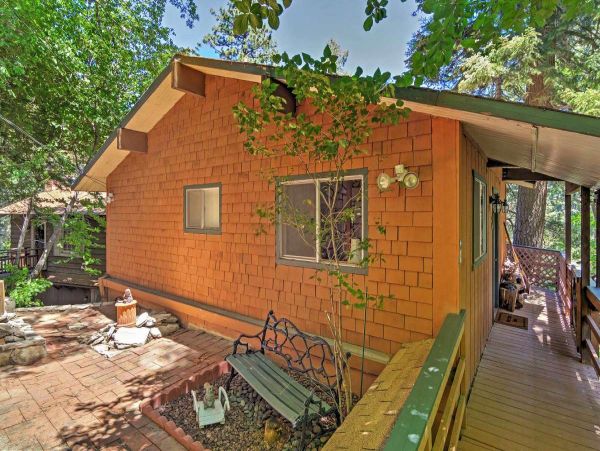 Big Bear Home 998093