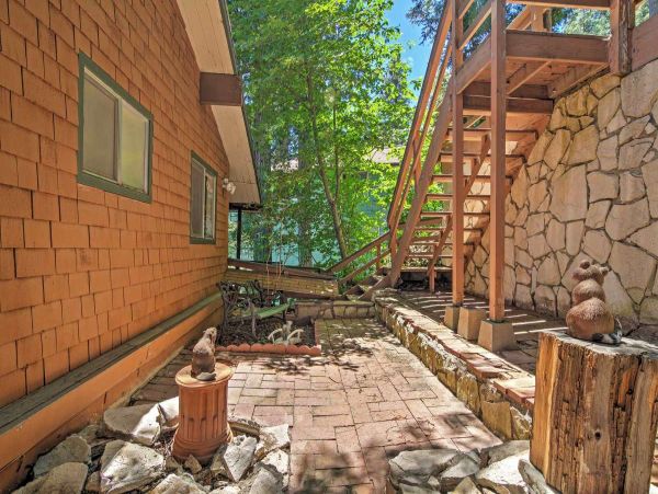 Big Bear Home 998093
