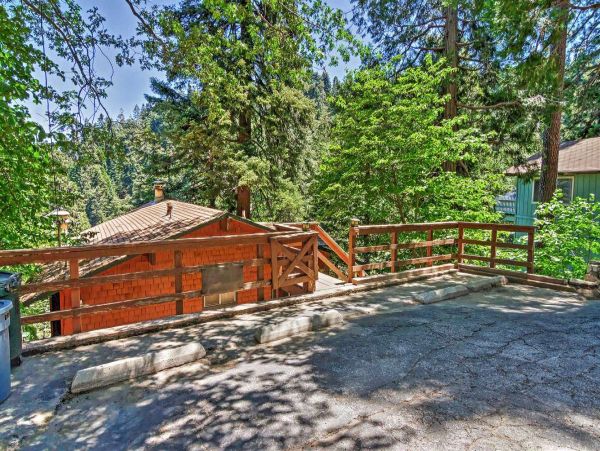 Big Bear Home 998093